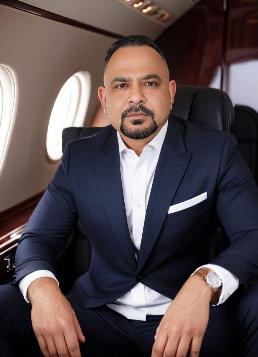 Golden Emerald Shipment Services